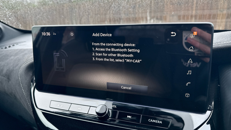 Nissan Juke 1.0 DiG-T Tekna+ 5dr Petrol Hatchback